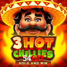 Bônus Generosos e Exclusivos no 54Bet para Você!