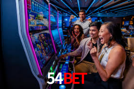 54Bet