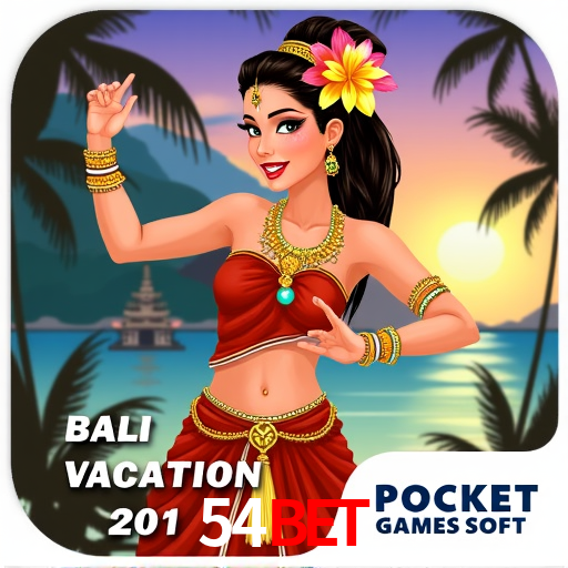 54Bet - Divirta-Se No Casino - 54Bet Com APP